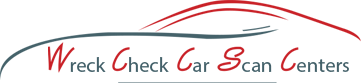 Wreck Check Car Scan Centers